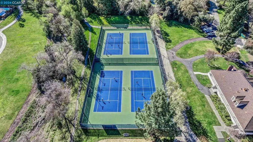 1130 Mustang Dr, Danville, California 94526