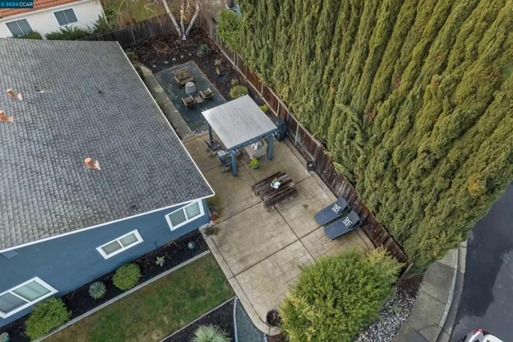 1130 Mustang Dr, Danville, California 94526