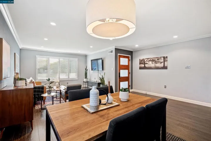 1130 Mustang Dr, Danville, California 94526
