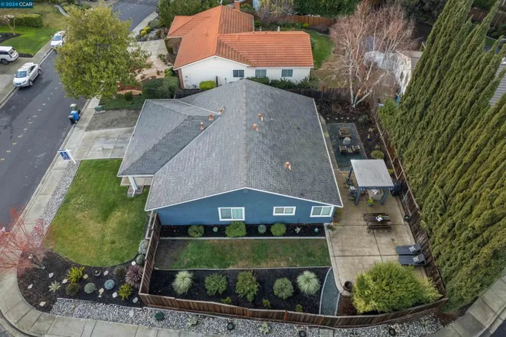 1130 Mustang Dr, Danville, California 94526
