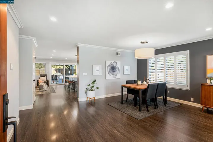 1130 Mustang Dr, Danville, California 94526