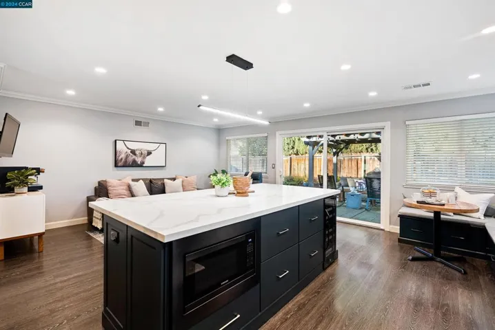 1130 Mustang Dr, Danville, California 94526