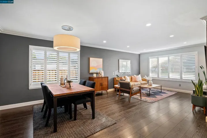 1130 Mustang Dr, Danville, California 94526