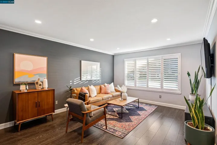 1130 Mustang Dr, Danville, California 94526