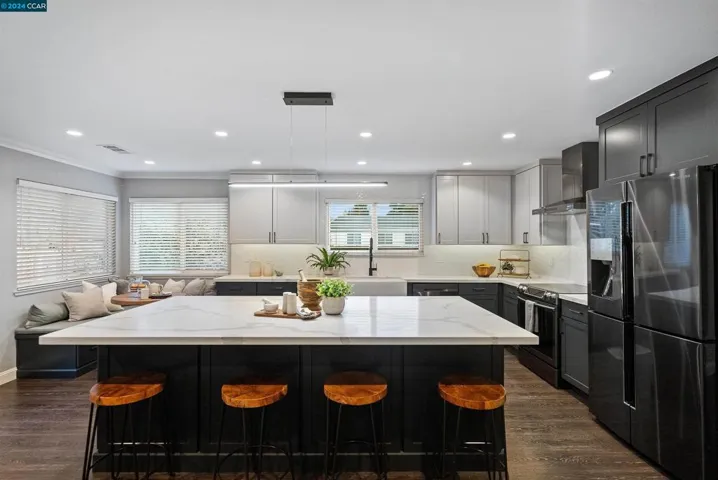1130 Mustang Dr, Danville, California 94526