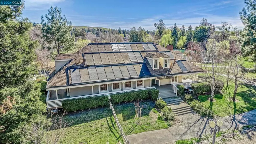 1130 Mustang Dr, Danville, California 94526