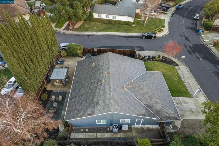 1130 Mustang Dr, Danville, California 94526