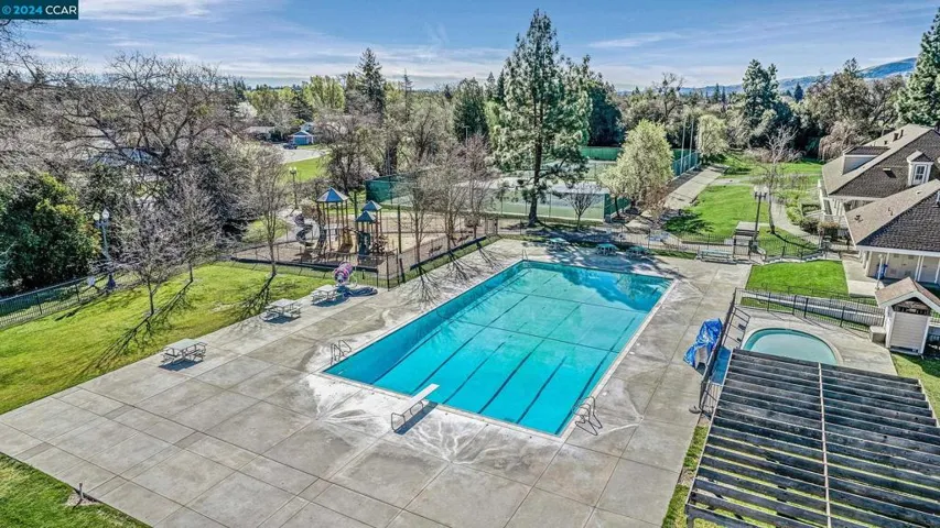 1130 Mustang Dr, Danville, California 94526