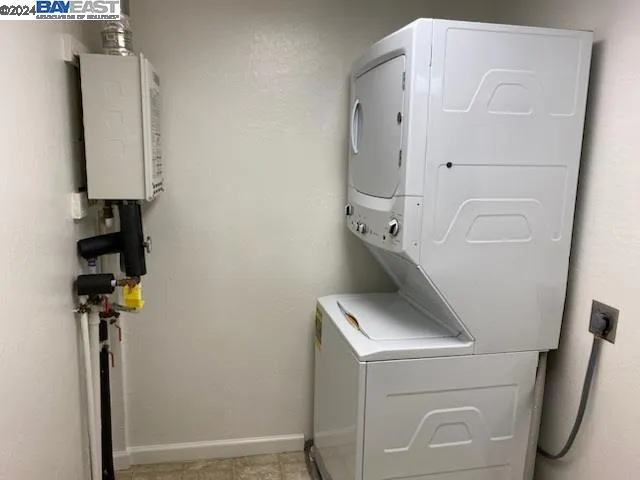 250 Washer Dryer & Water Herter