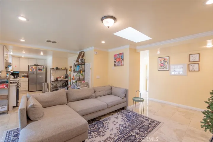 4004 S Sentous Avenue, West Covina, California 91792