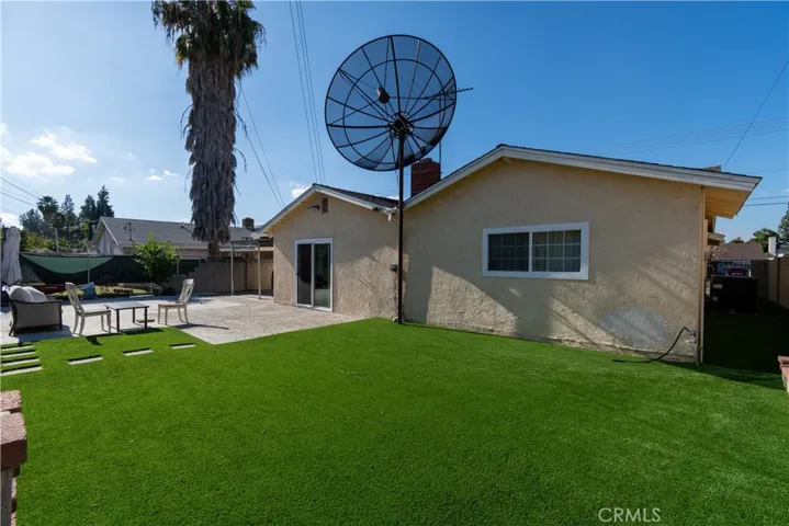 4004 S Sentous Avenue, West Covina, California 91792