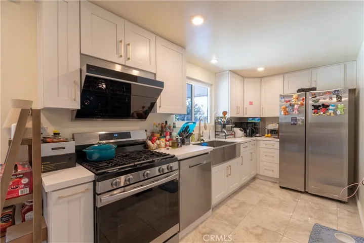 4004 S Sentous Avenue, West Covina, California 91792