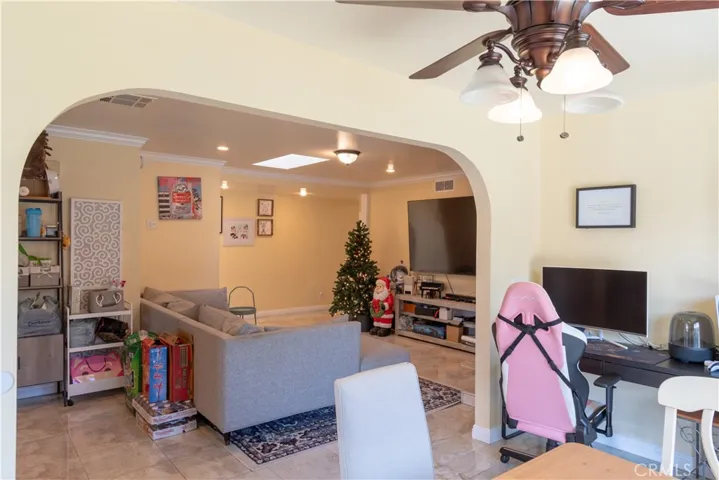 4004 S Sentous Avenue, West Covina, California 91792