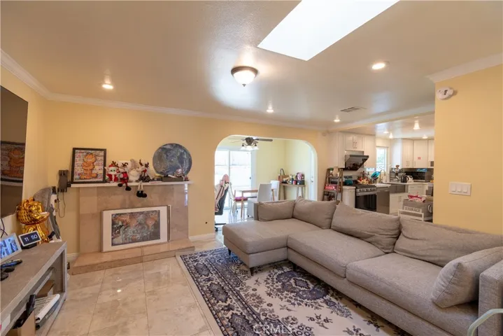 4004 S Sentous Avenue, West Covina, California 91792
