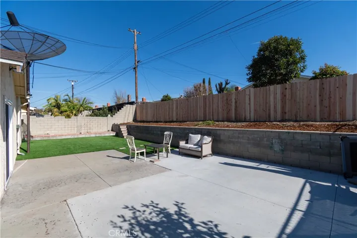 4004 S Sentous Avenue, West Covina, California 91792