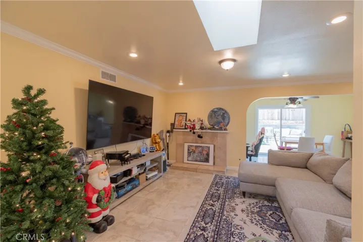 4004 S Sentous Avenue, West Covina, California 91792
