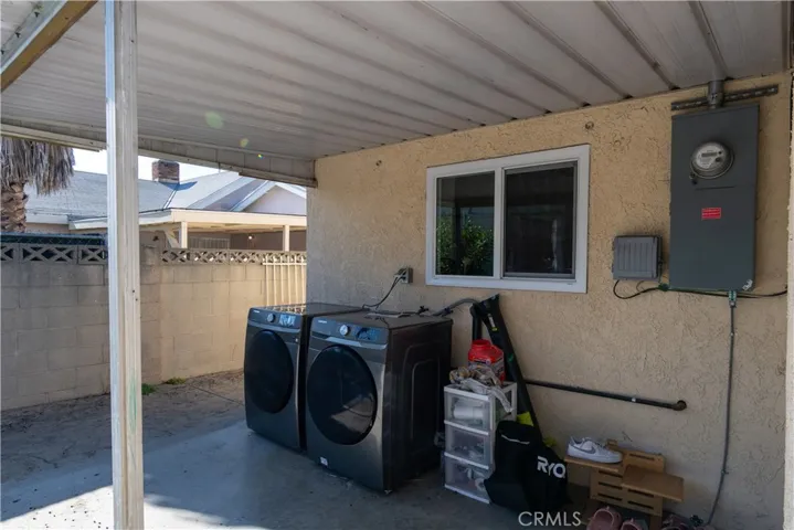 4004 S Sentous Avenue, West Covina, California 91792