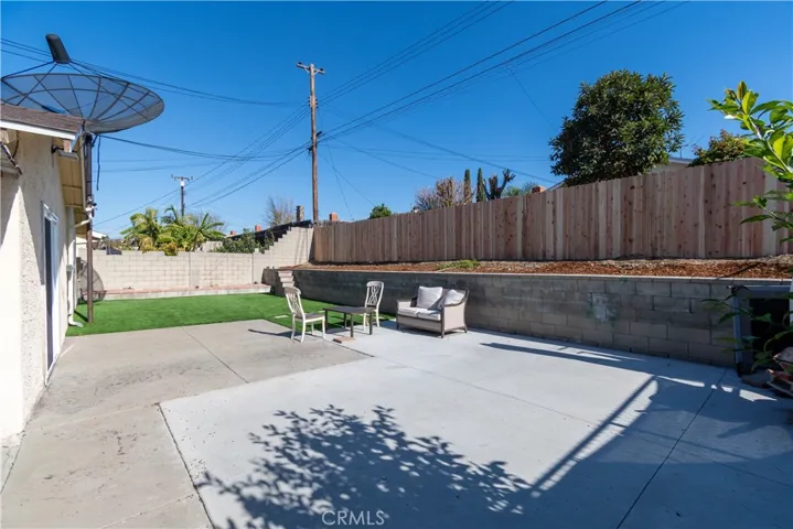 4004 S Sentous Avenue, West Covina, California 91792