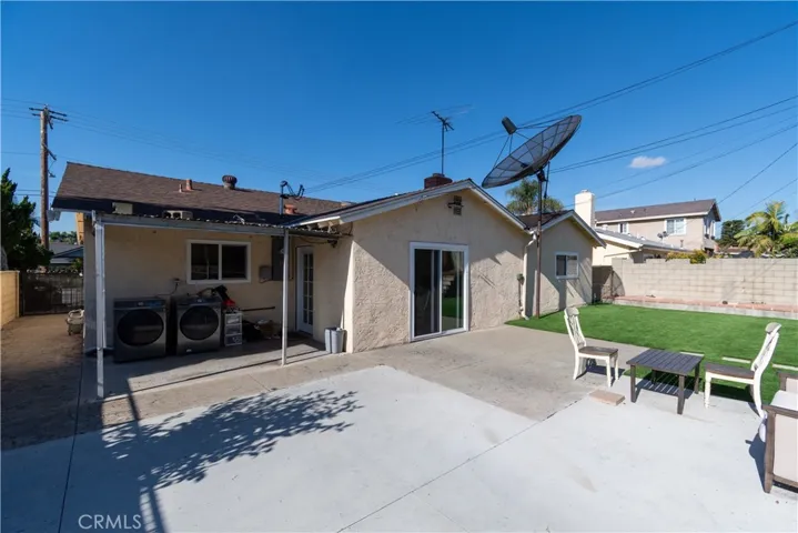 4004 S Sentous Avenue, West Covina, California 91792