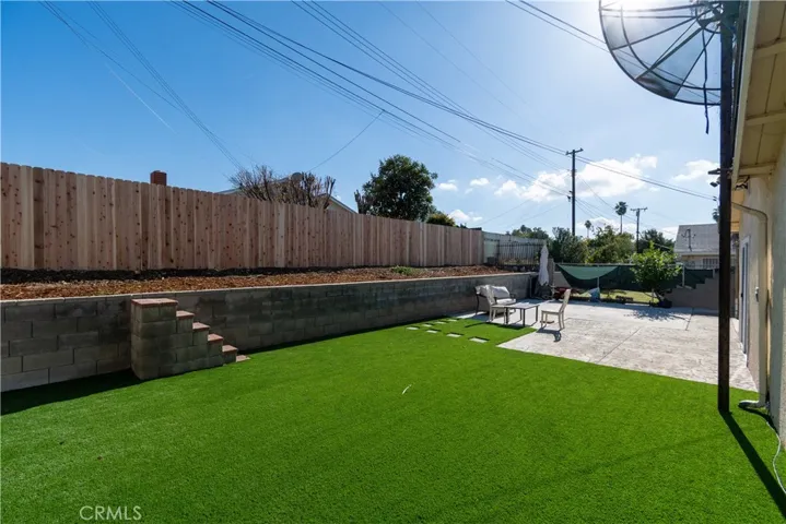 4004 S Sentous Avenue, West Covina, California 91792