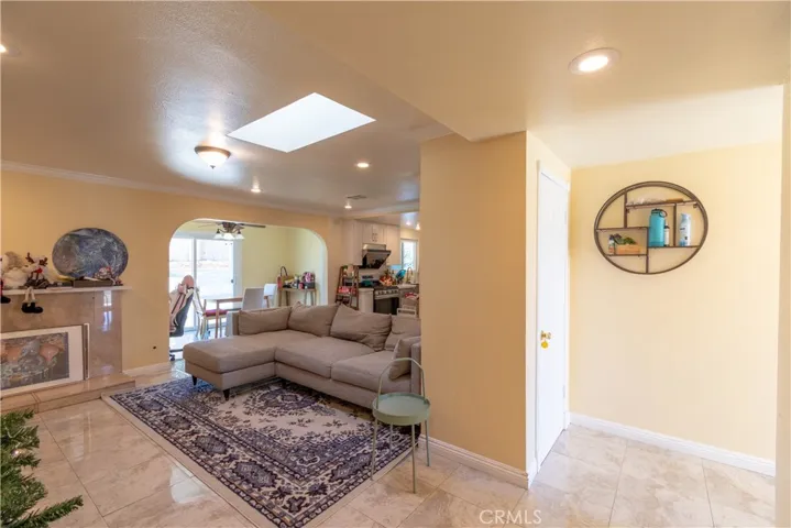 4004 S Sentous Avenue, West Covina, California 91792