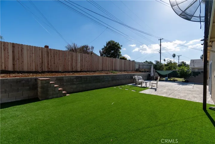 4004 S Sentous Avenue, West Covina, California 91792