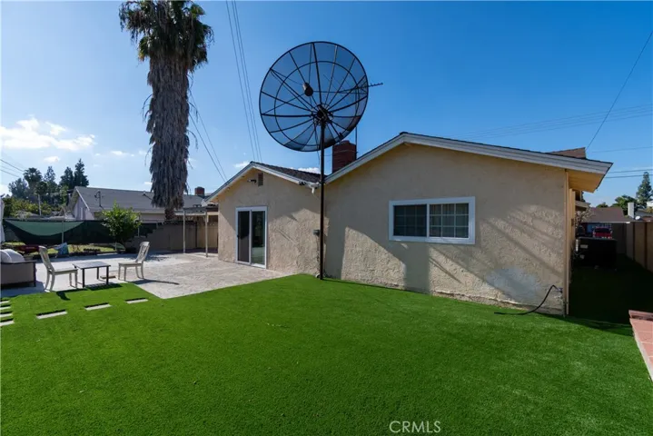 4004 S Sentous Avenue, West Covina, California 91792