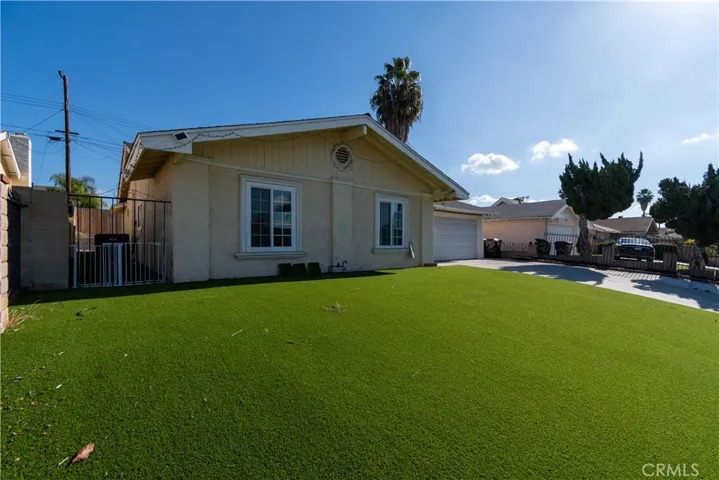 4004 S Sentous Avenue, West Covina, California 91792