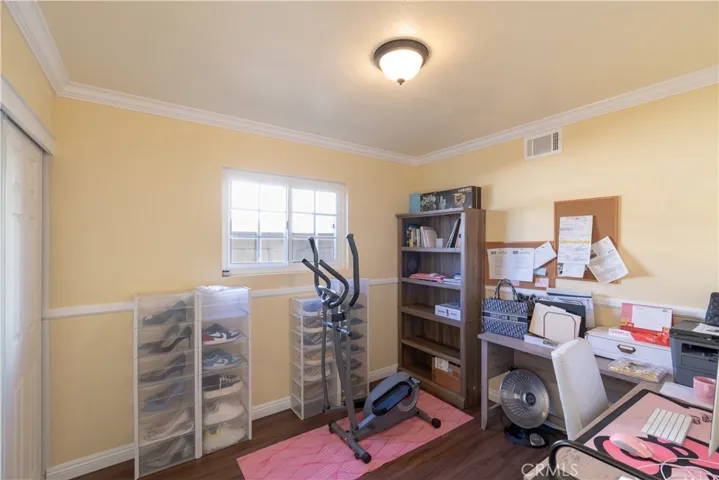 4004 S Sentous Avenue, West Covina, California 91792