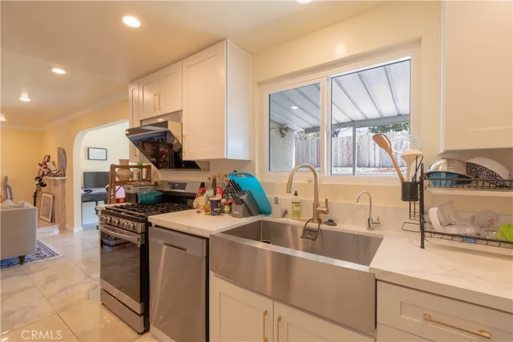4004 S Sentous Avenue, West Covina, California 91792