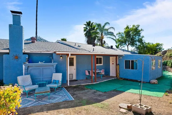 117 La Cresta Trail, El Cajon, California 92019