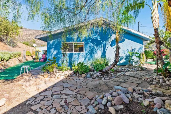 117 La Cresta Trail, El Cajon, California 92019