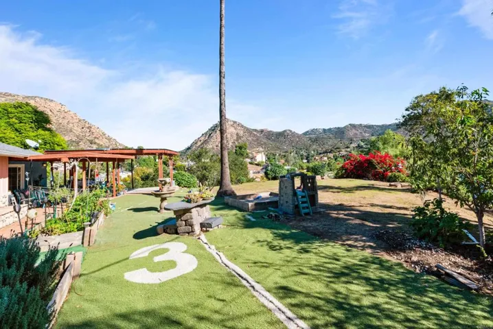 117 La Cresta Trail, El Cajon, California 92019