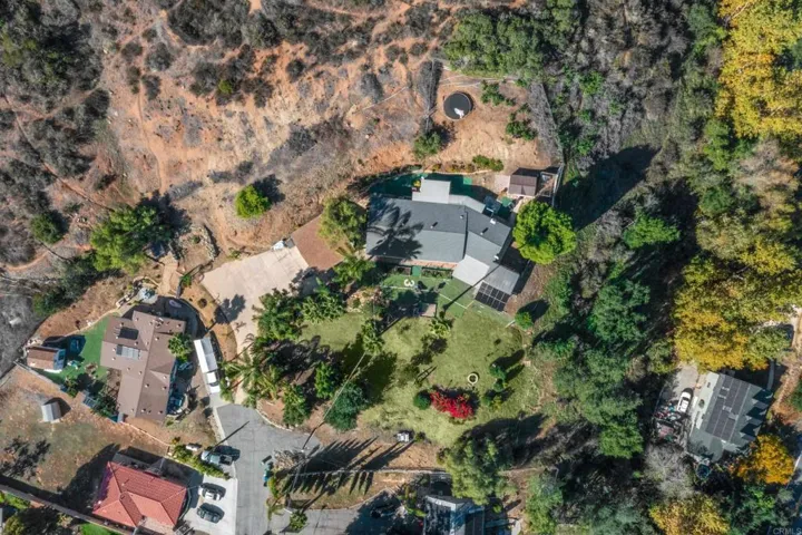 117 La Cresta Trail, El Cajon, California 92019