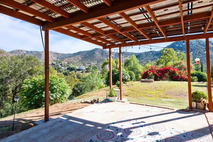117 La Cresta Trail, El Cajon, California 92019