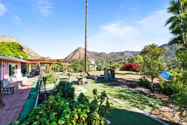 117 La Cresta Trail, El Cajon, California 92019