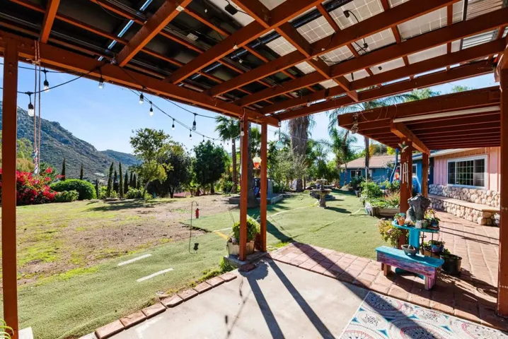 117 La Cresta Trail, El Cajon, California 92019