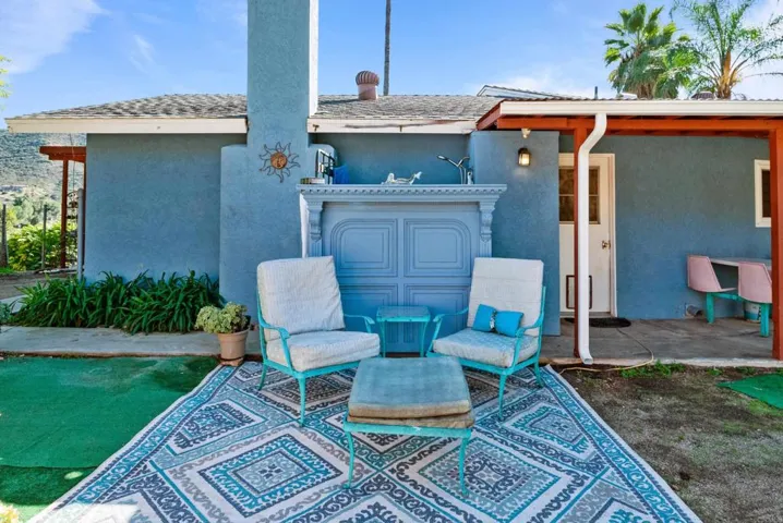 117 La Cresta Trail, El Cajon, California 92019