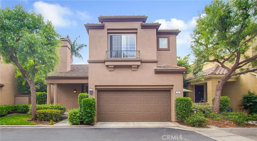 4 Lessay, Newport Coast, California 92657