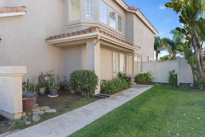 1965 Pinewood Rd., Vista, California 92081