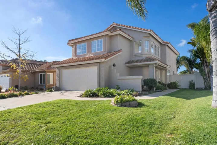1965 Pinewood Rd., Vista, California 92081