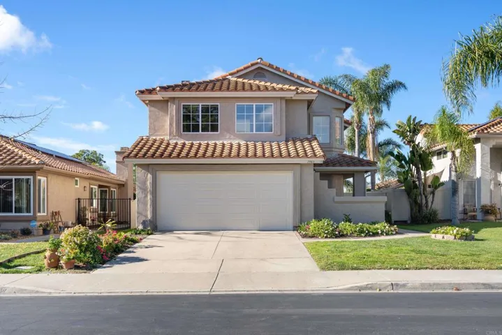 1965 Pinewood Rd., Vista, California 92081