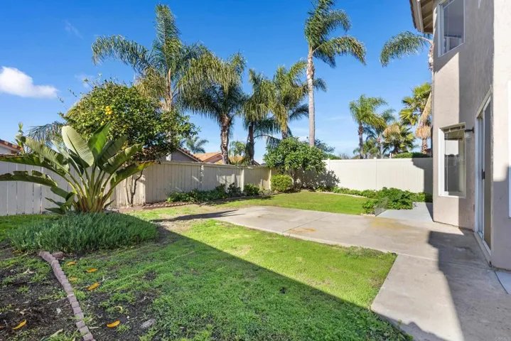 1965 Pinewood Rd., Vista, California 92081