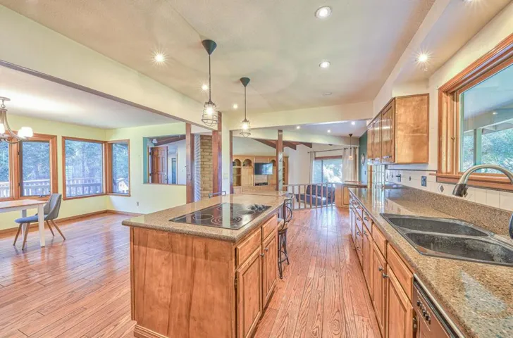 6685 Langley Canyon Road, Salinas, California 93907