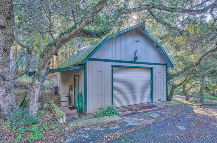 6685 Langley Canyon Road, Salinas, California 93907