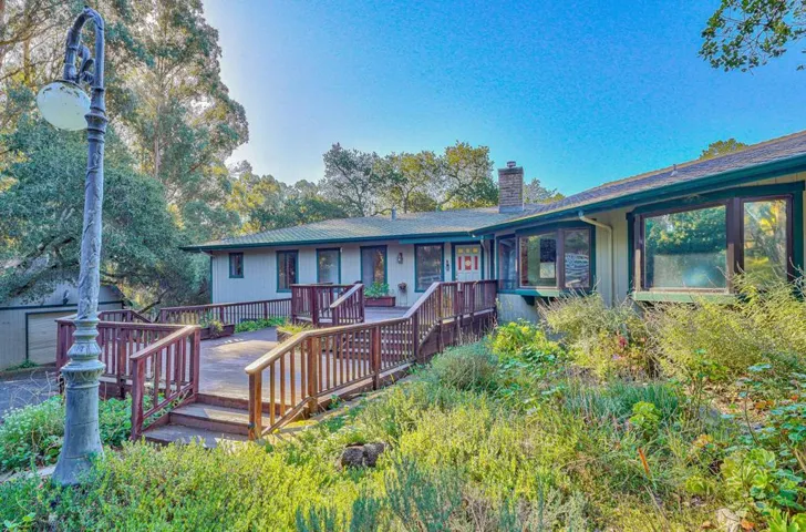 6685 Langley Canyon Road, Salinas, California 93907