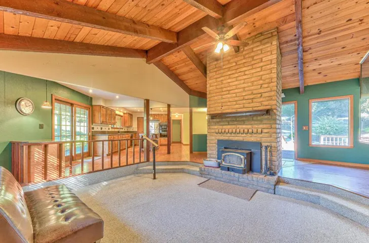 6685 Langley Canyon Road, Salinas, California 93907