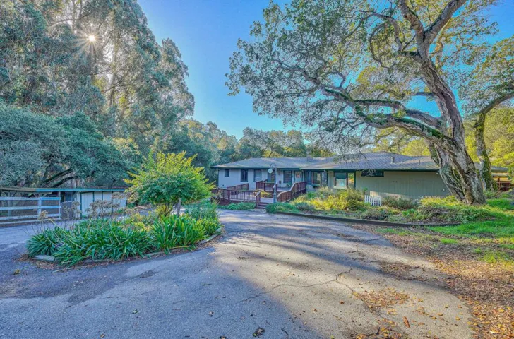 6685 Langley Canyon Road, Salinas, California 93907