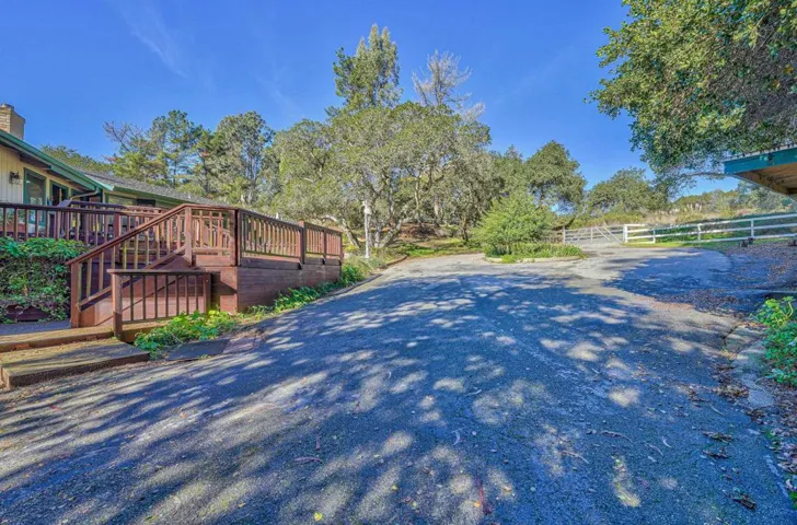 6685 Langley Canyon Road, Salinas, California 93907