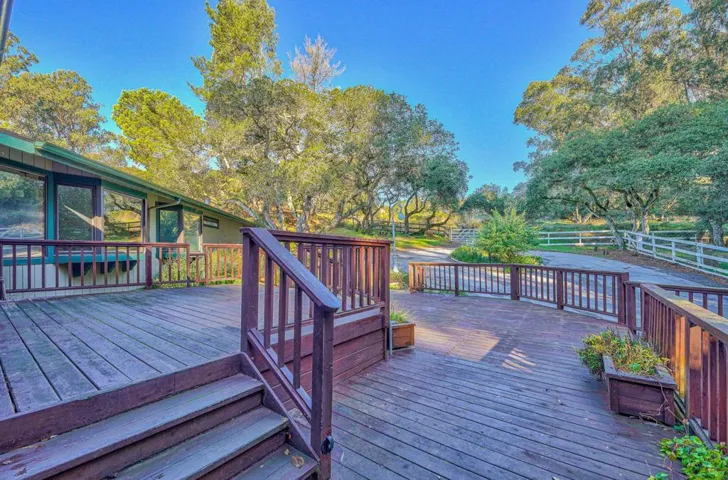 6685 Langley Canyon Road, Salinas, California 93907